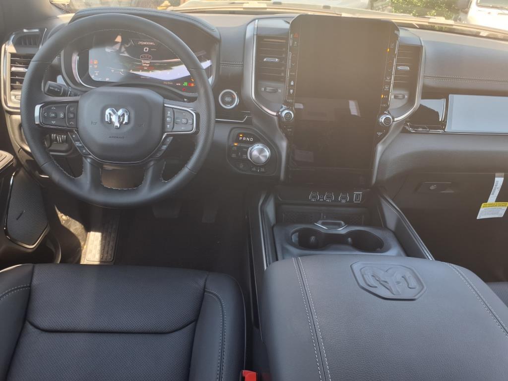 2025 Ram 1500 Rebel photo 21