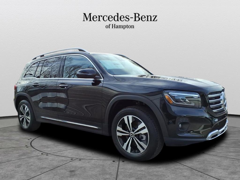 2025 Mercedes-Benz GLB Base's photo