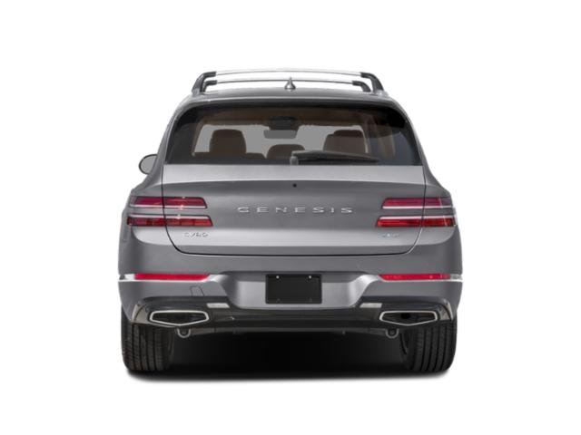 2024 Genesis GV80 Advanced 3.5T Prestige Signature photo 5