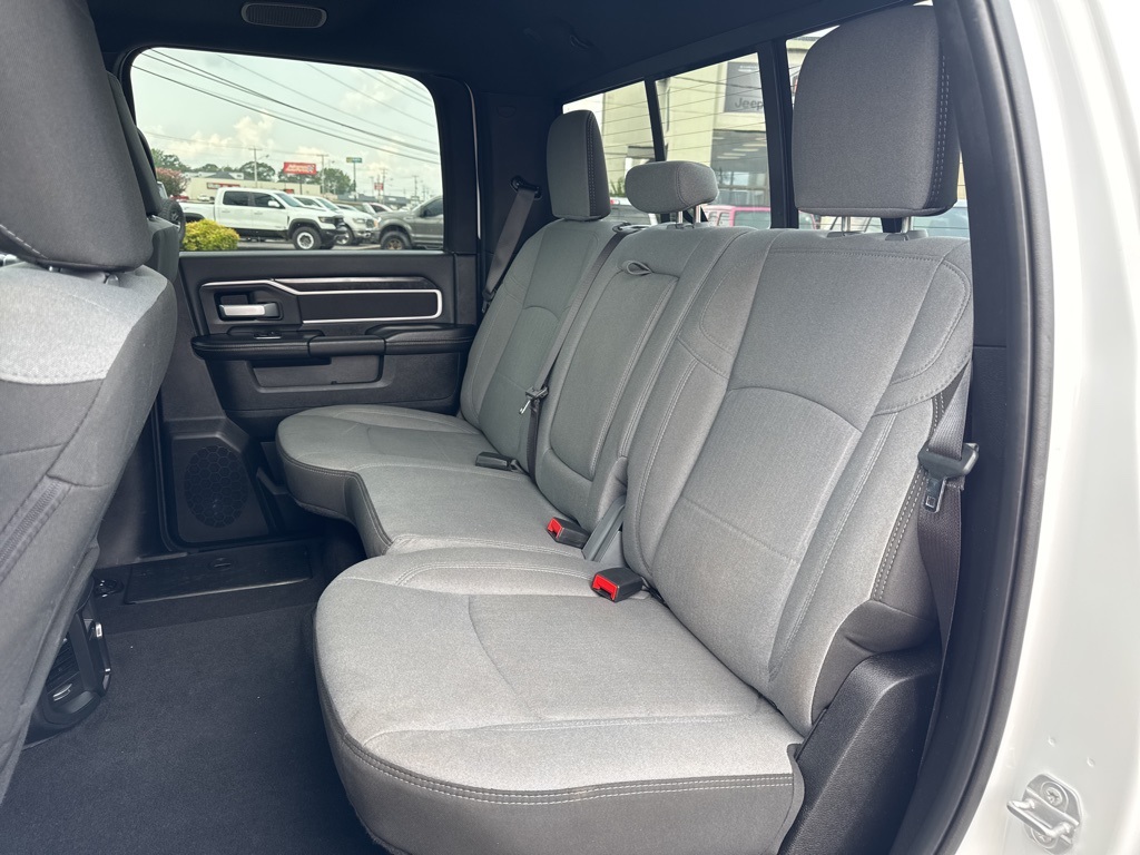 2024 Ram 2500 Big Horn photo 21