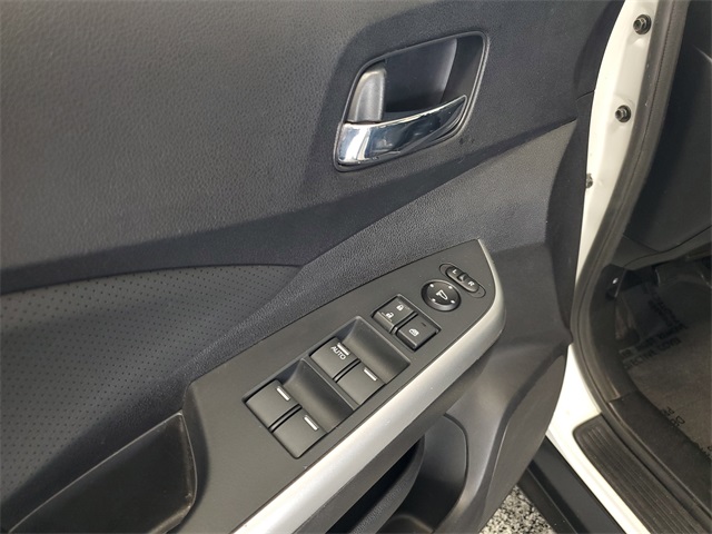 2016 Honda CR-V EX-L photo 8