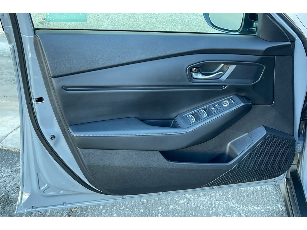 2024 Honda Accord Hybrid Sport photo 10