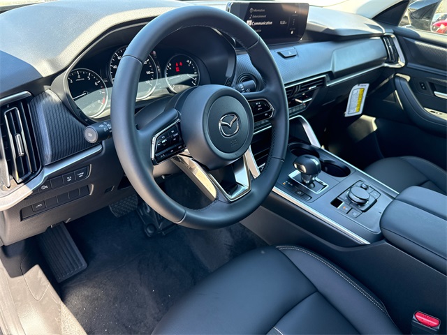 2026 Mazda CX-90 3.3 Turbo Select photo 31