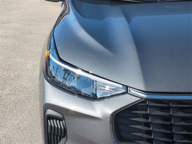 2026 Ford Escape Active photo 9