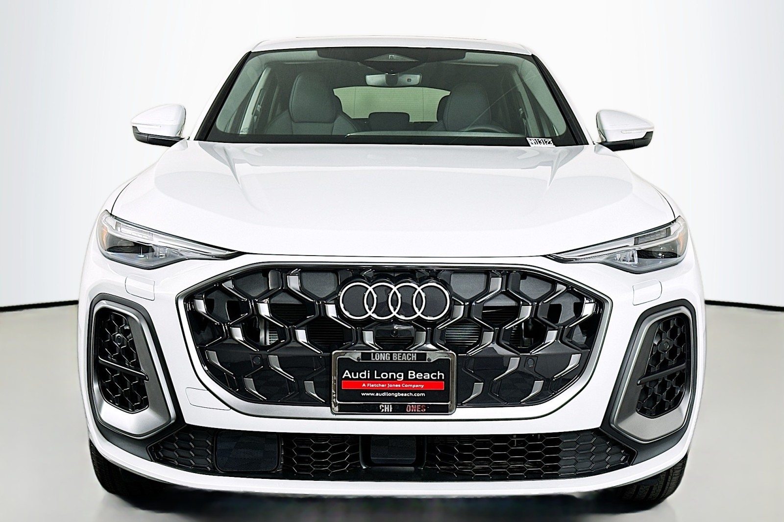 2025 Audi Q5 Sportback Premium Plus photo 2