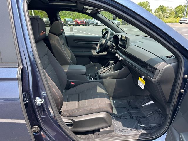 2026 Honda CR-V Hybrid photo 20