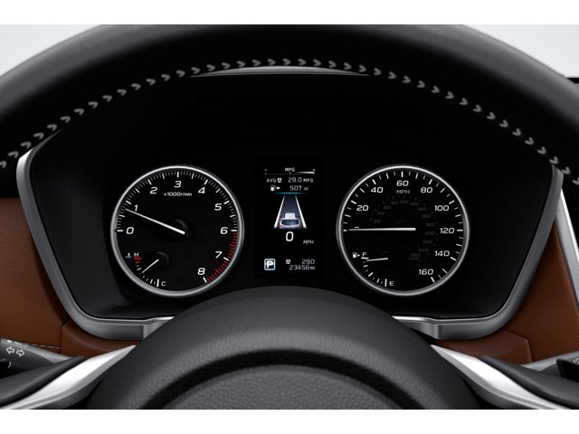 2025 Subaru Outback Touring XT photo 17