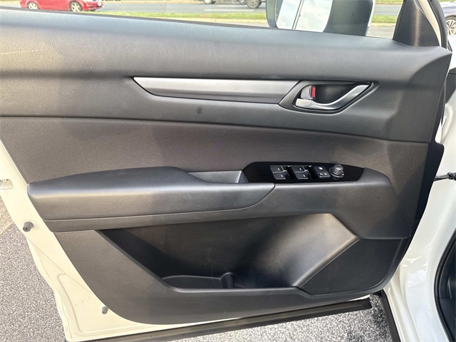 2023 Mazda CX-5 2.5 S photo 19