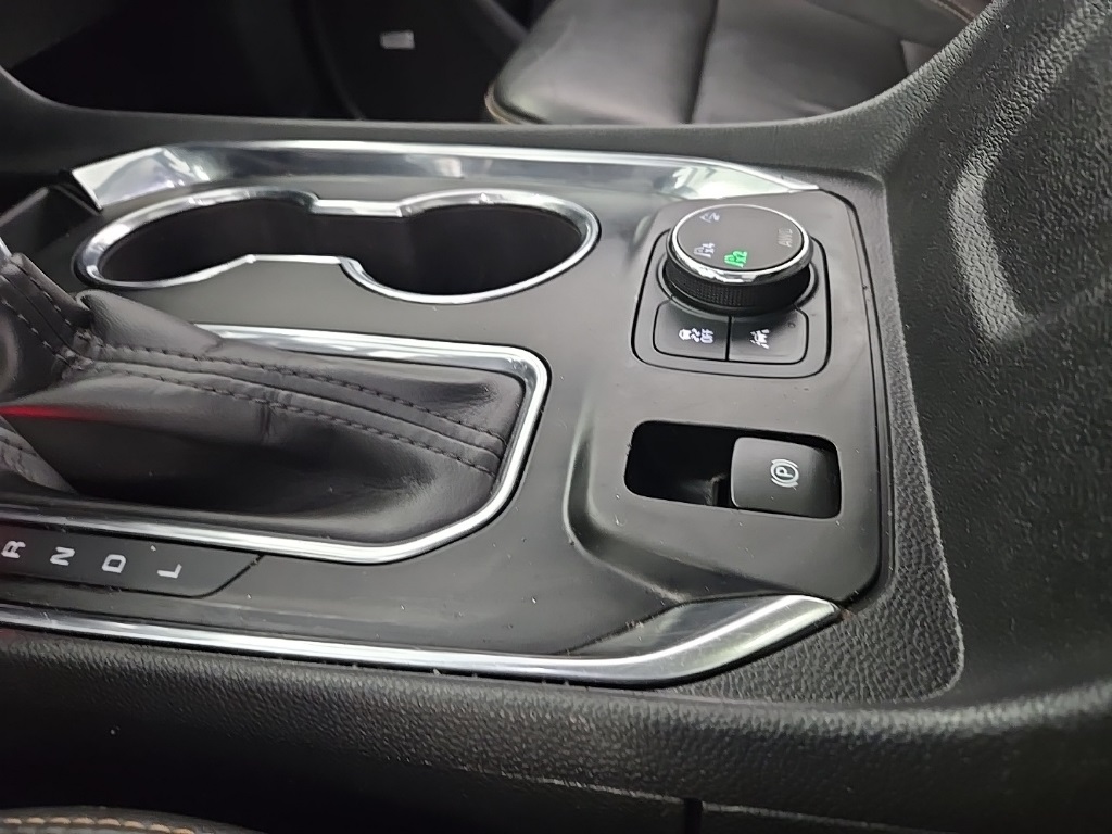 2021 Chevrolet Traverse RS photo 22