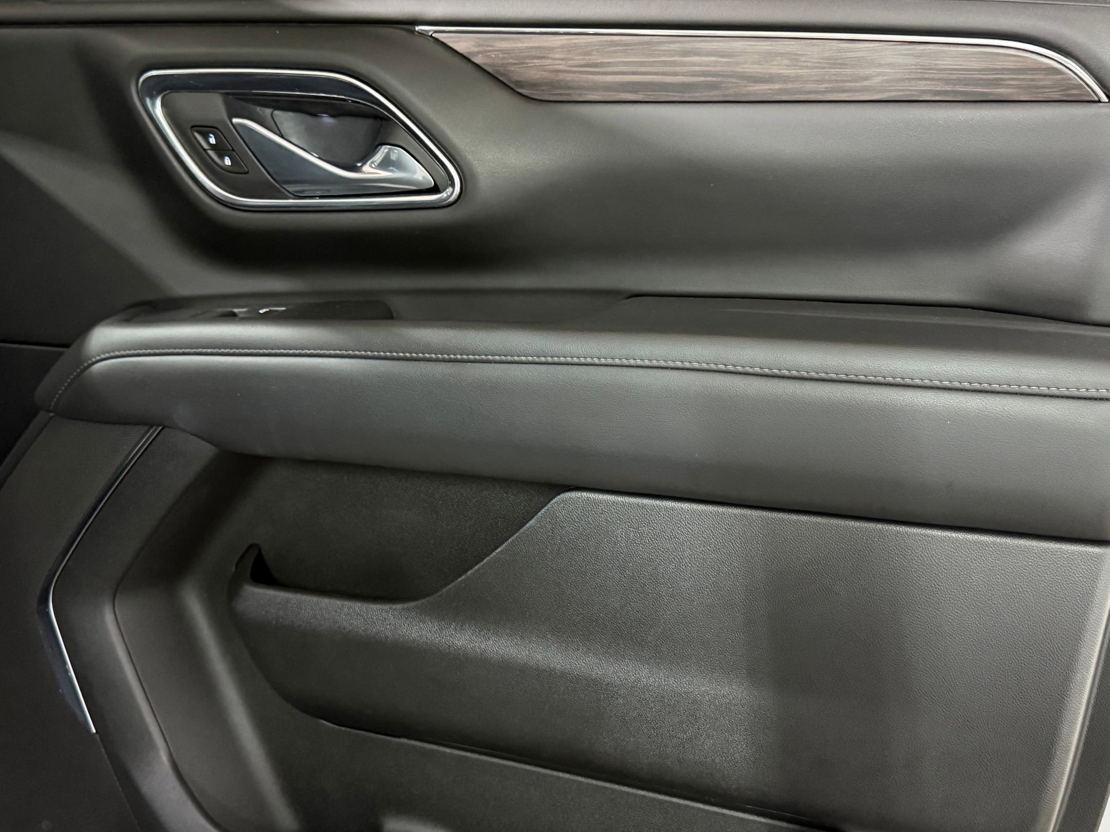 2023 Chevrolet Tahoe LS photo 37