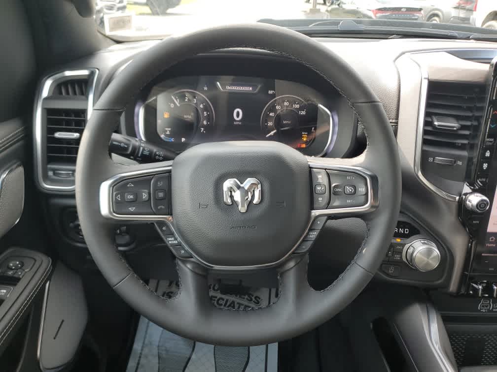 2026 Ram 1500 Laramie photo 15