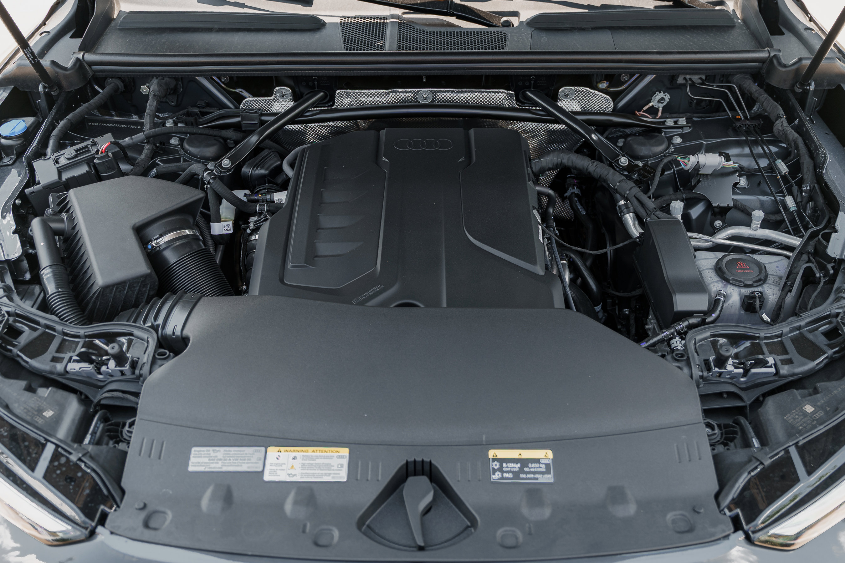 2025 Audi Q5 Premium photo 26