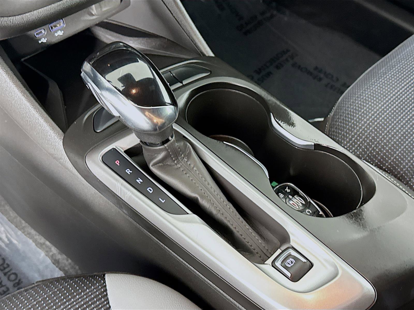 2024 Buick Envista Preferred photo 14