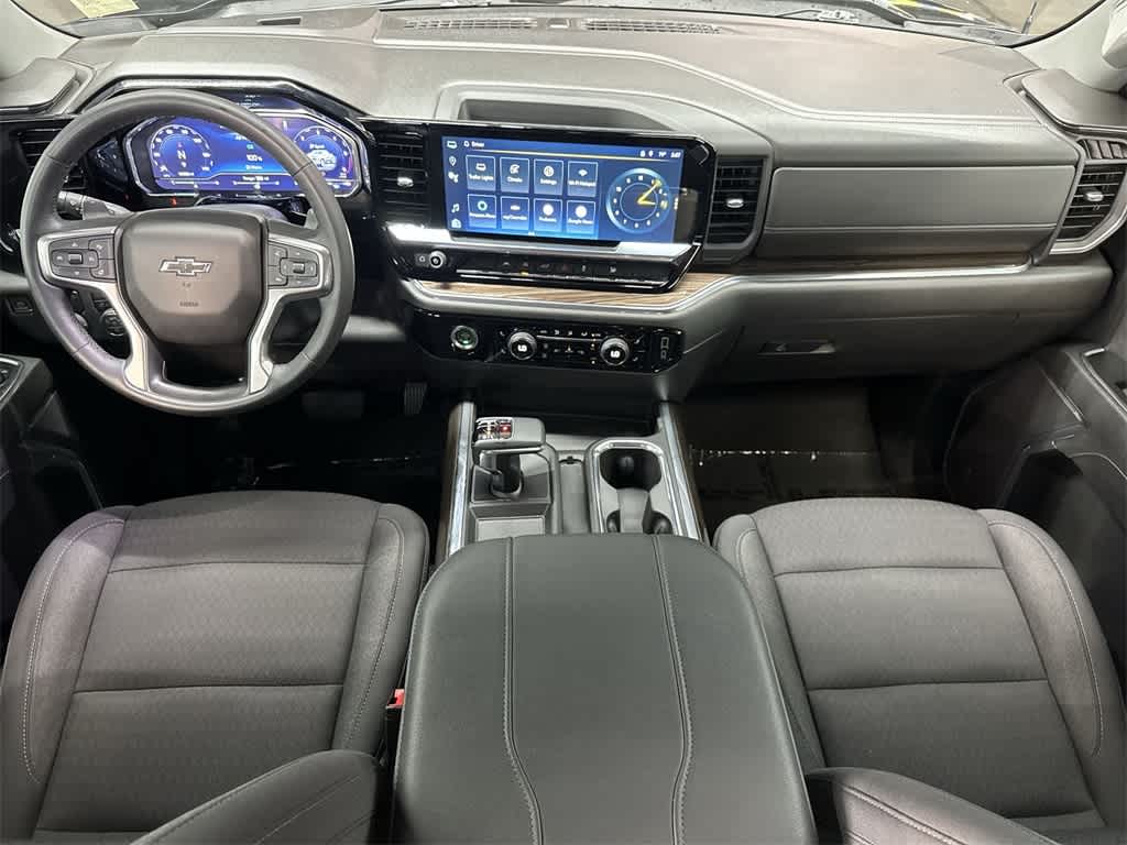 2023 Chevrolet Silverado 1500 RST photo 21