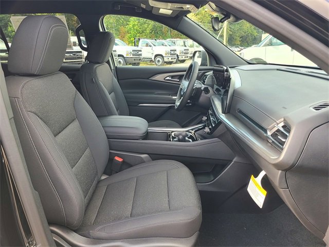 2026 Chevrolet Traverse photo 17