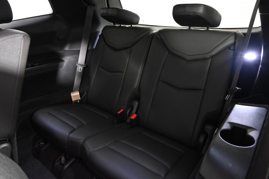 2025 Cadillac XT6 Luxury photo 15