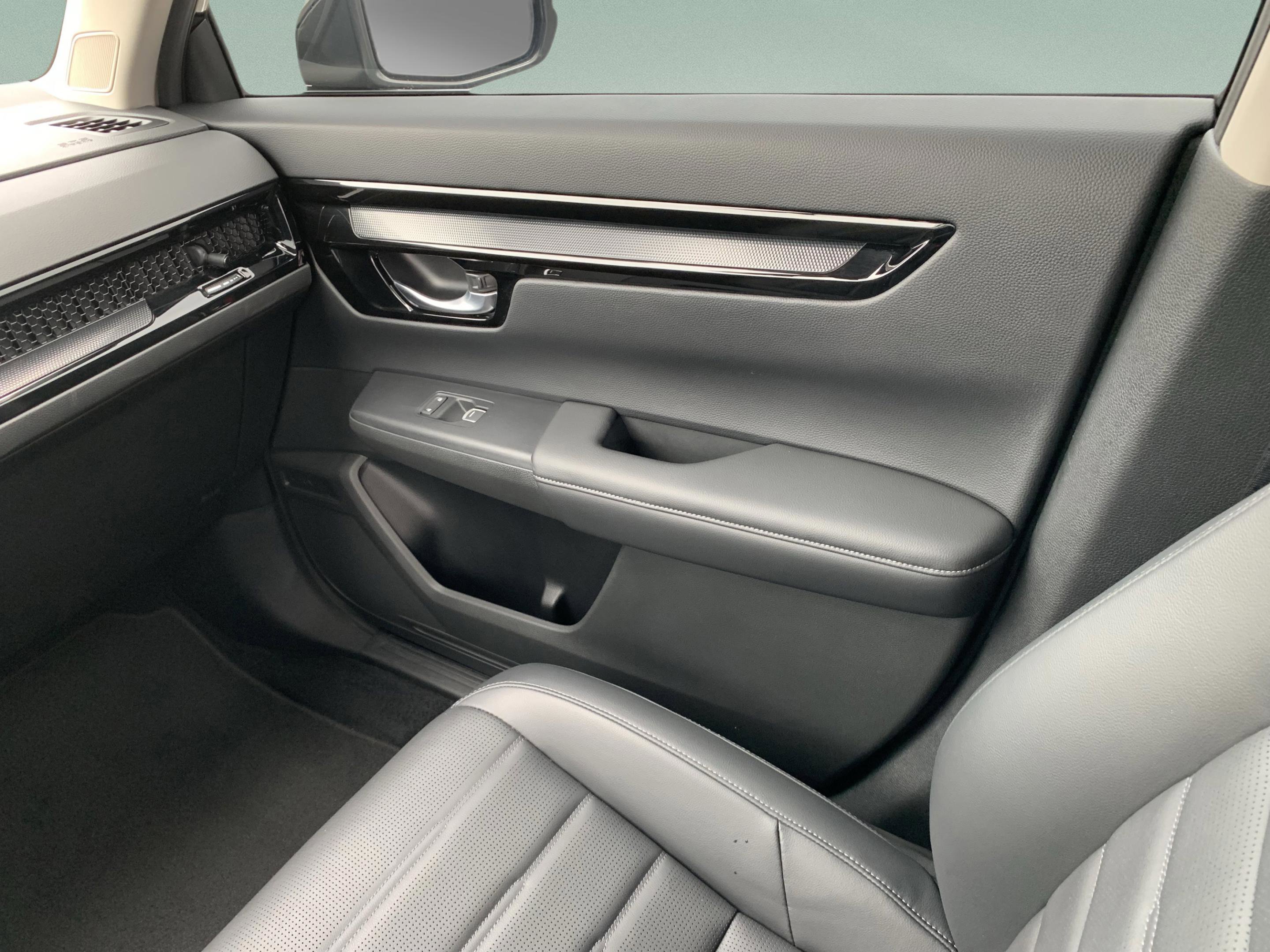 2023 Honda CR-V EX-L photo 12