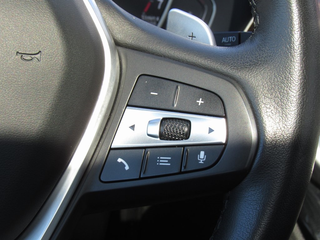2022 Bmw X3 xDrive30i photo 25