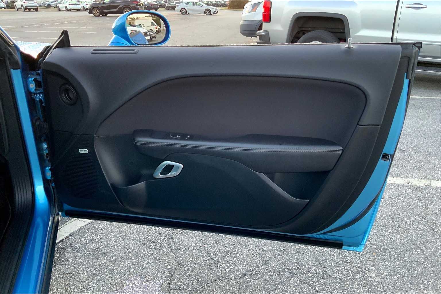2018 Dodge Challenger R/T Shaker photo 18