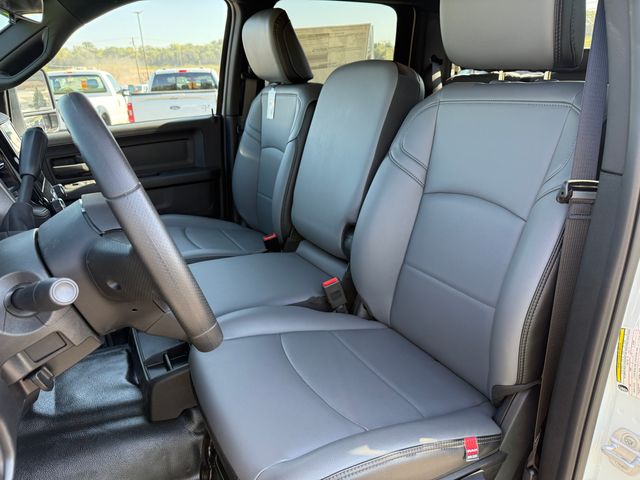 2026 Ram 2500 Tradesman photo 20