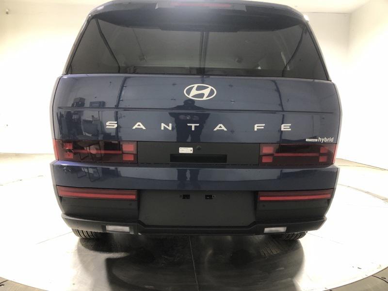 2026 Hyundai Santa Fe SEL photo 2