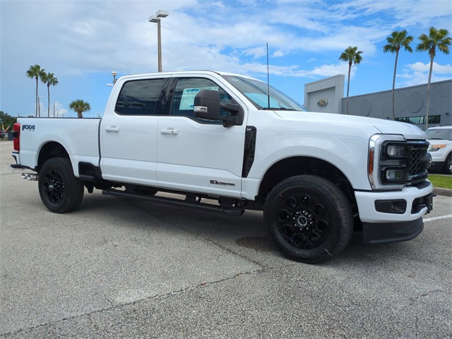 2026 Ford F-250 photo 2