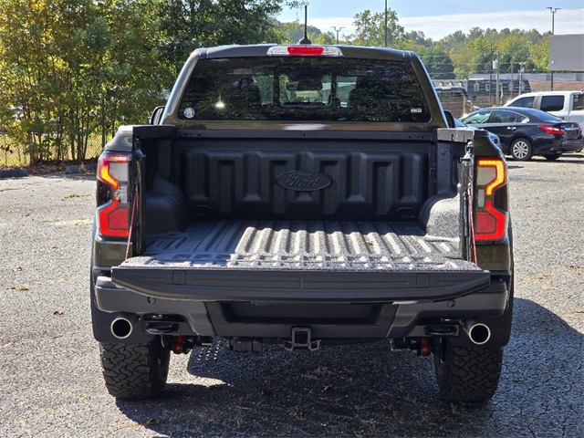 2025 Ford Ranger Raptor photo 19