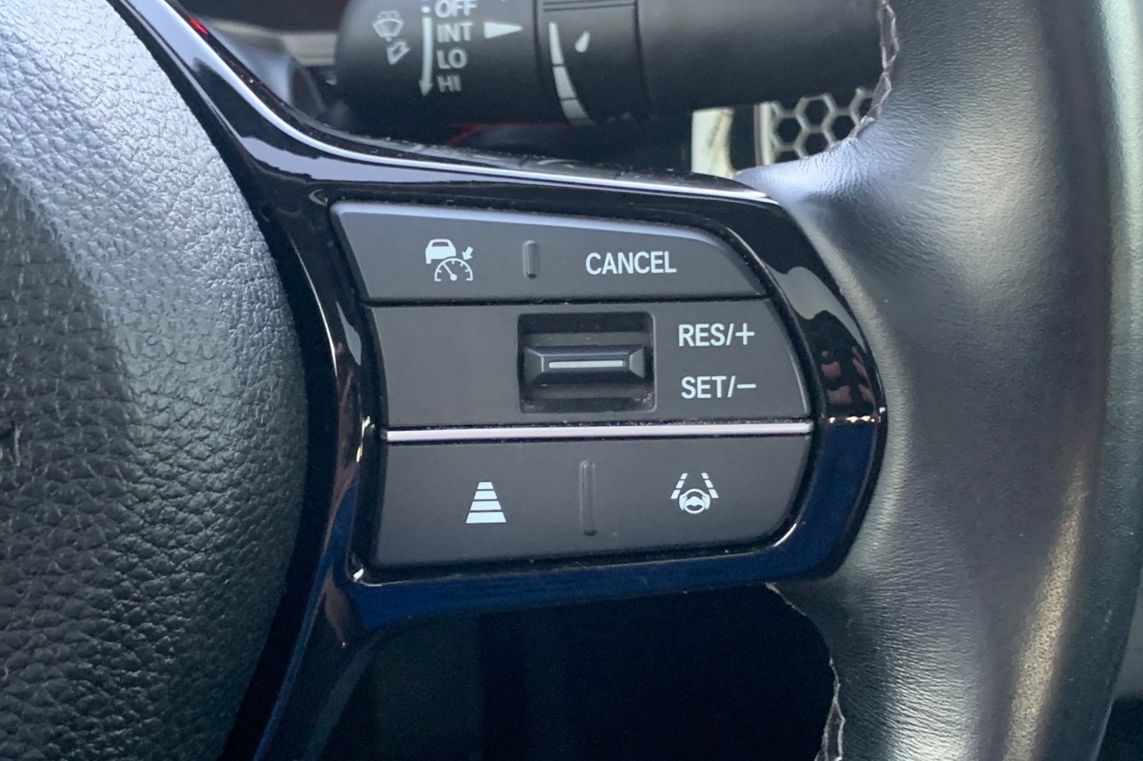 2022 Honda Civic EX photo 28