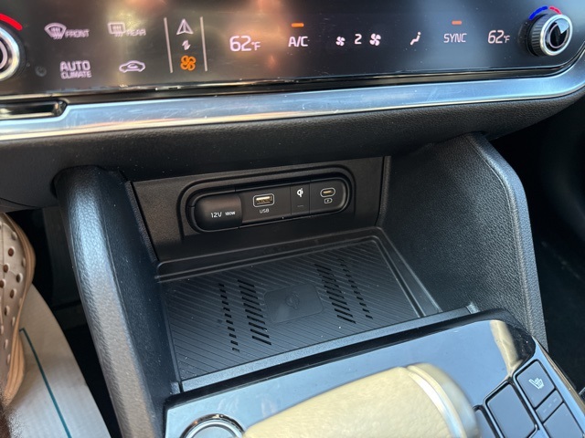 2023 Kia Sportage X-Line photo 26