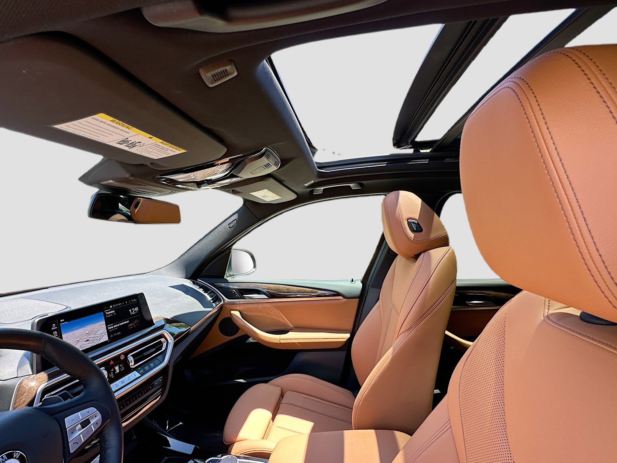 2024 Bmw X3 sDrive30i photo 18