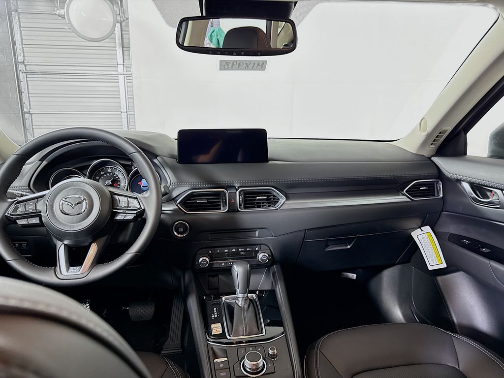 2025 Mazda CX-5 2.5 S Preferred photo 21