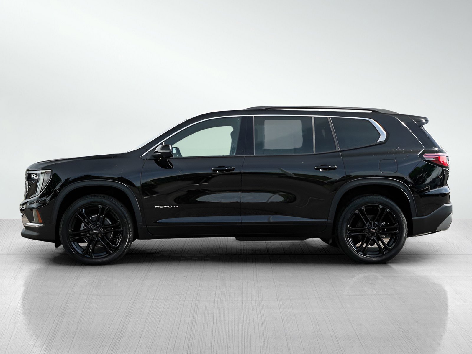 2025 Gmc Acadia Elevation photo 3