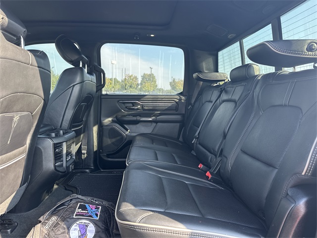 2022 Ram 1500 Limited photo 21