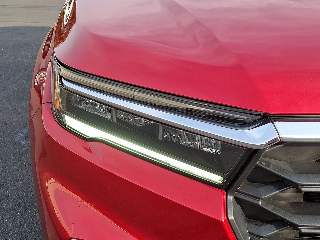 2024 Honda Pilot EX-L photo 9