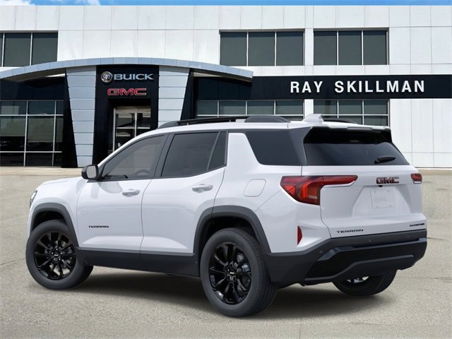 2026 Gmc Terrain Elevation photo 3