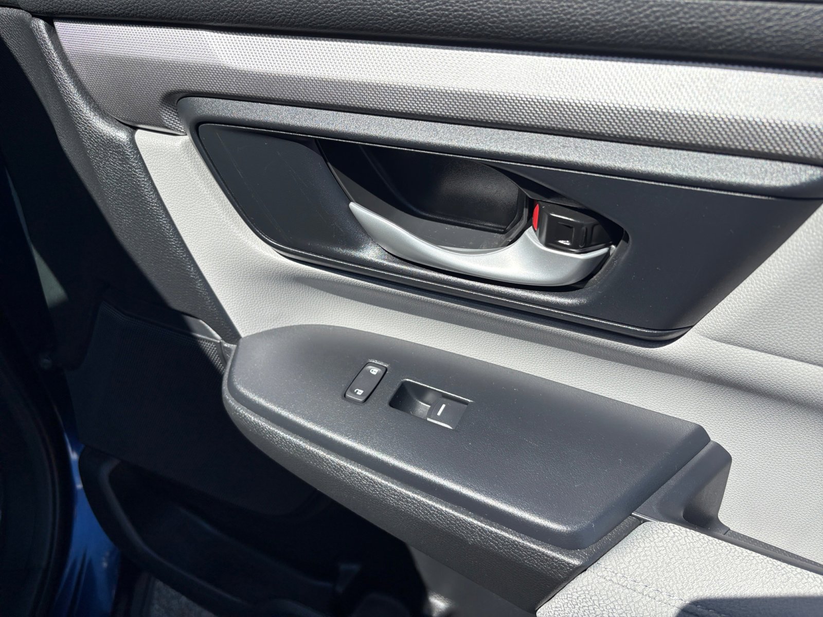 2020 Honda CR-V LX photo 30