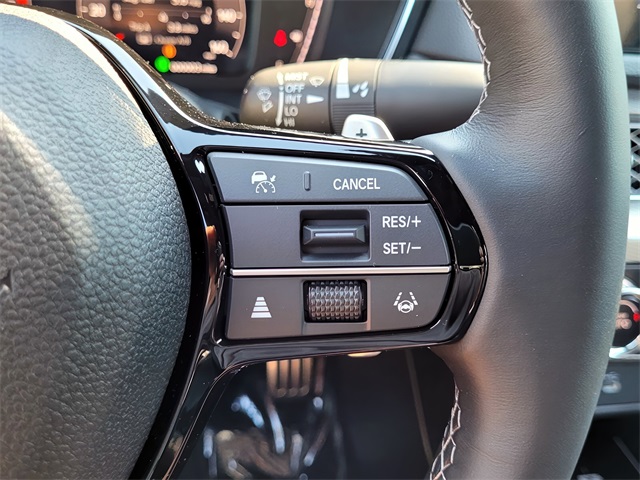 2026 Acura Integra A-Spec photo 13