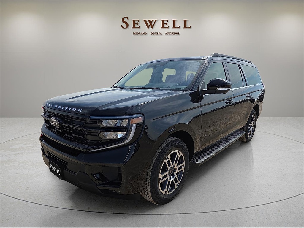 2025 Ford Expedition Active's photo