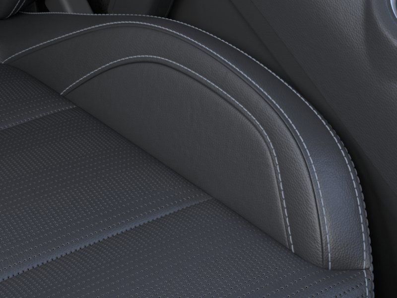 2025 Ford Mustang EcoBoost Premium photo 17