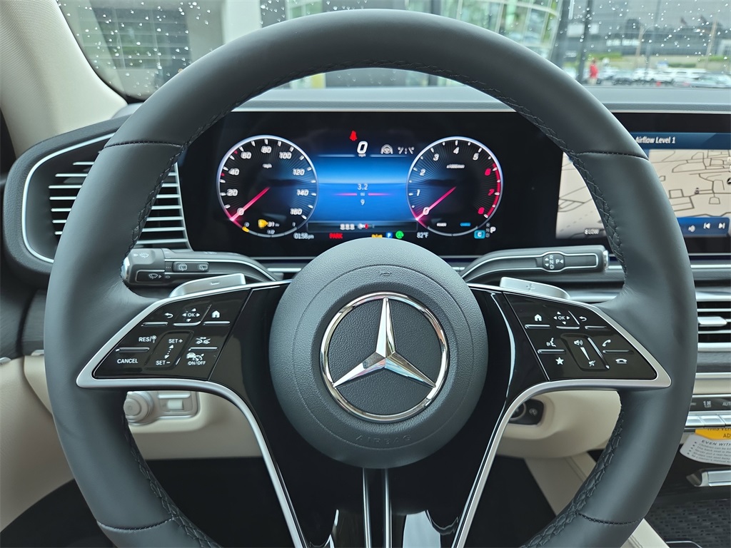 2026 Mercedes Benz GLE 450 4MATIC photo 18