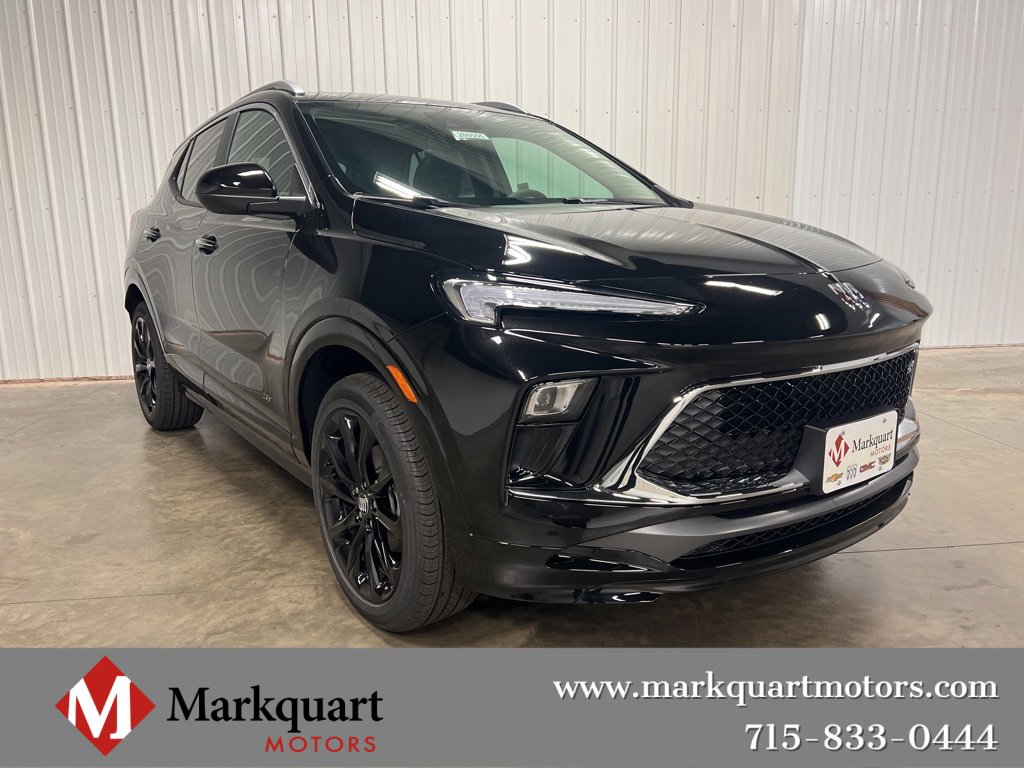 2026 Buick Encore GX Sport Touring's photo