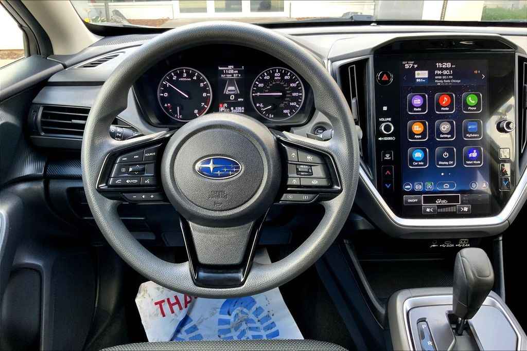 2024 Subaru Crosstrek Premium photo 4