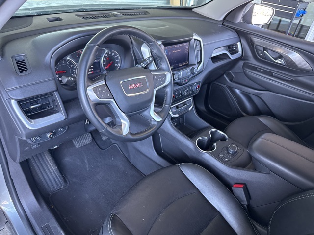 2024 Gmc Terrain SLT photo 7