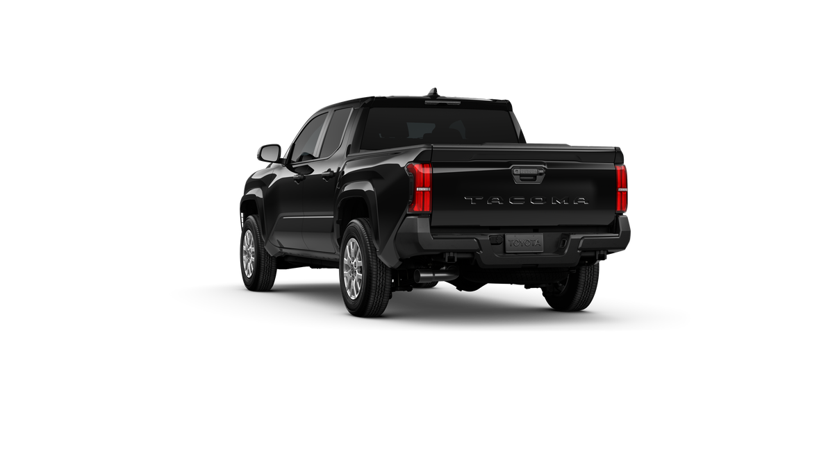 2025 Toyota Tacoma SR photo 26