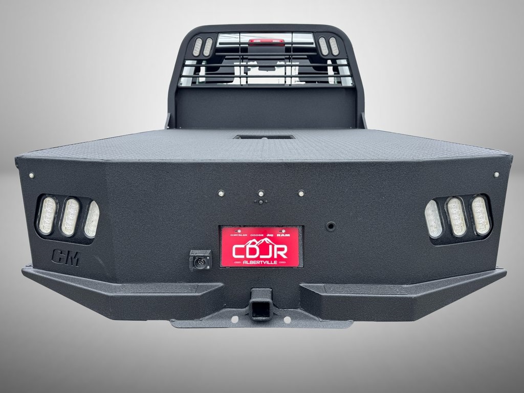 2022 Ram 2500 Tradesman photo 6