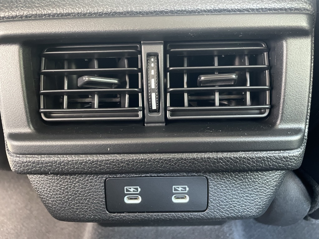2025 Honda Accord Hybrid EX-L photo 7