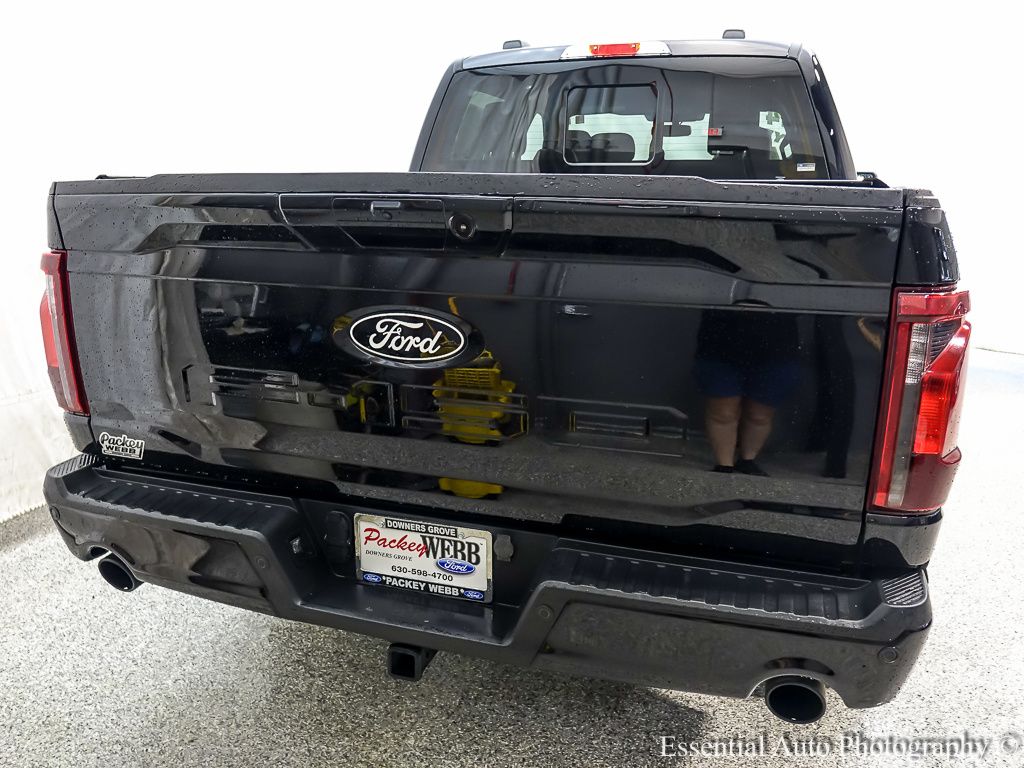 2024 FORD F-150 - Image 6