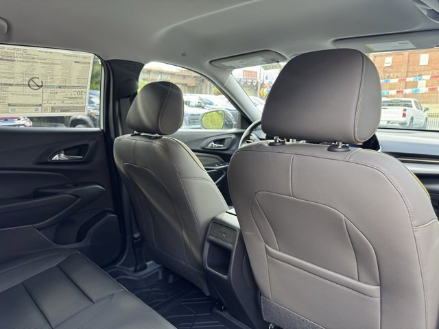 2026 Chevrolet Trax ACTIV photo 14