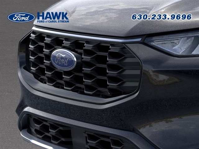2024 Ford Escape ST-Line photo 15