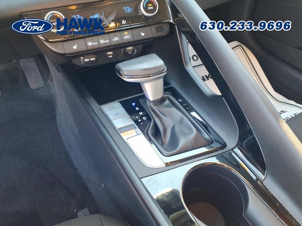 2023 HYUNDAI ELANTRA - Image 24